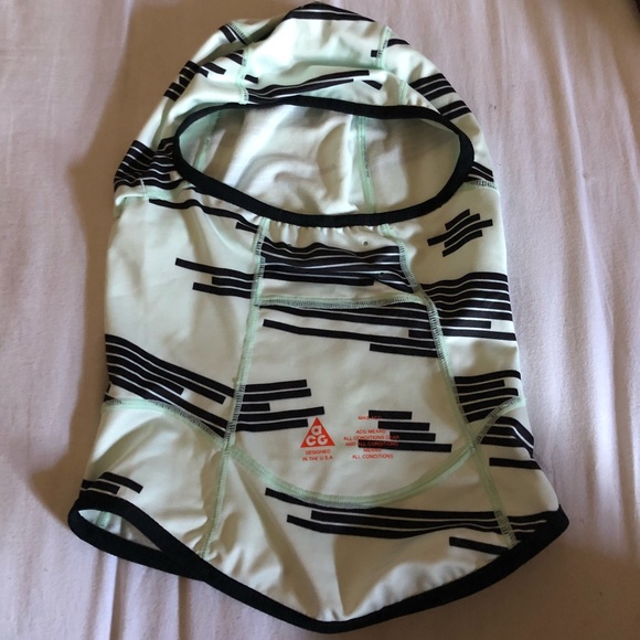 acg balaclava